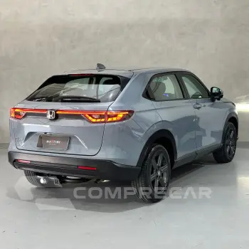 HR-V EXL 1.5 Flex Sensing 16V 5p Aut.
