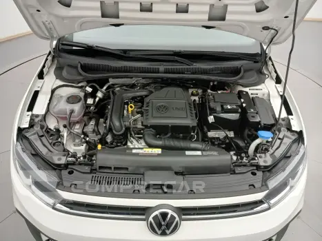 POLO 1.0 170 TSI HIGHLINE AUTOMÁTICO