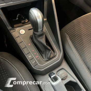 Polo Comfort. 200 TSI 1.0 Flex 12V Aut.