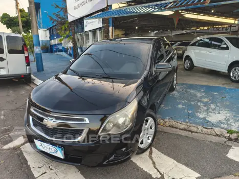 COBALT 1.4 LT 8V