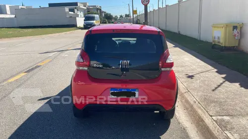 MOBI 1.0 8V EVO Like.