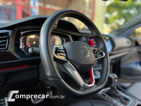 JETTA 2.0 350 TSI GASOLINA GLI DSG
