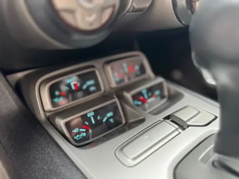 Camaro SS 6.2 V8 16V