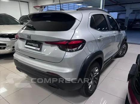 PULSE 1.3 FLEX DRIVE CVT