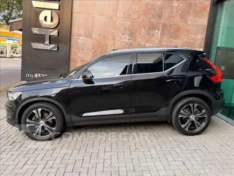 XC40 2.0 T4 Inscription Geartronic