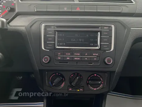 VOYAGE 1.0 Flex 12V 4p