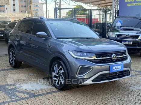 T-CROSS 1.4 250 TSI Highline