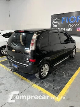 CHEVROLET MERIVA 1.4 MPFI MAXX 8V ECONO