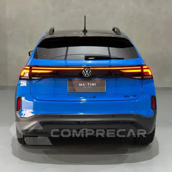 Nivus Highline 1.0 200 TSI Flex Aut.