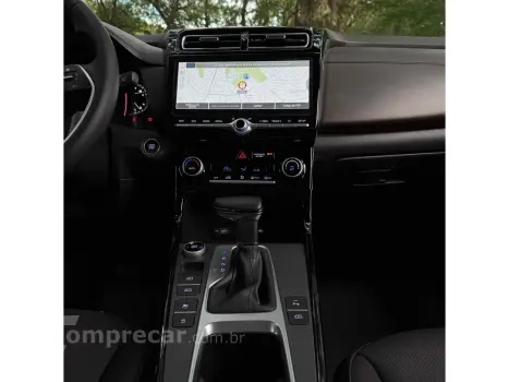 CRETA 1.0 TGDI FLEX PLATINUM SAFETY AUTOMÁTICO