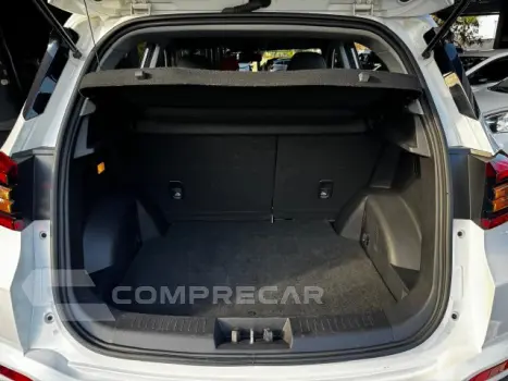 TIGGO 5X PRO - 1.5 VVT TURBO I CVT