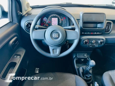 MOBI 1.0 EVO FLEX LIKE. MANUAL