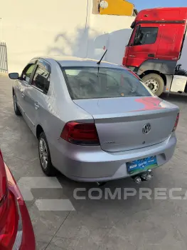 VOYAGE 1.6 MI Trend 8V