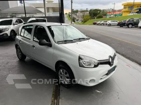 Clio RN/Alizé/Expr./1.0 Hi-Power 16V 5p