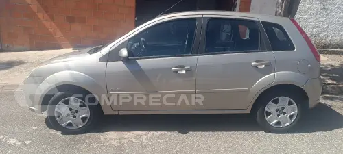 FIESTA 1.6 MPI Class 8V