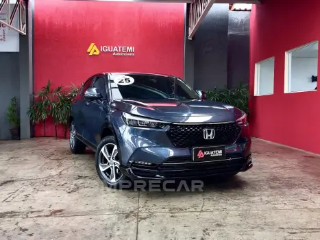 HR-V 1.5 DI I-VTEC TURBO FLEX TOURING CVT