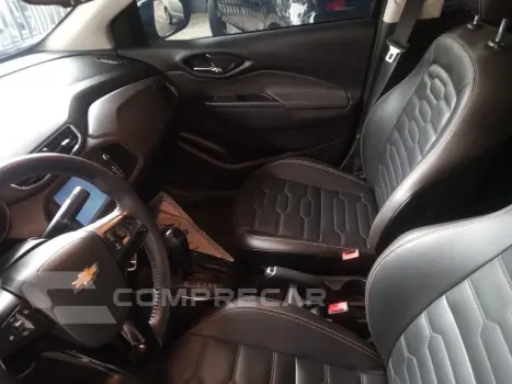 PRISMA 1.4 MPFI LTZ 8V