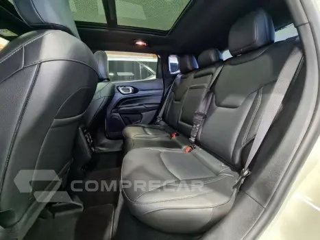 COMPASS SERIE S T270 TURBO FLEX AUT.