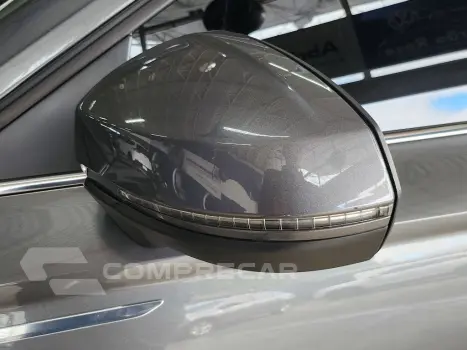 TAOS 1.4 250 TSI TOTAL FLEX HIGHLINE AUTOMÁTICO