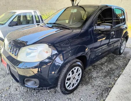 UNO 1.0 EVO Vivace 8V