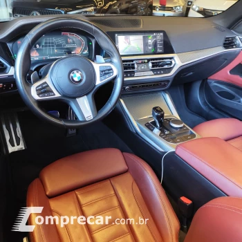 420I 2.0 16V Cabrio M Sport