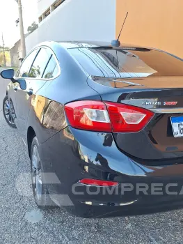 CRUZE 1.4 LTZ