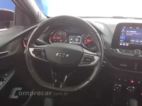 ONIX 1.0 TURBO FLEX RS AUTOMÁTICO