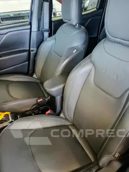 RENEGADE 1.3 T270 Turbo Longitude