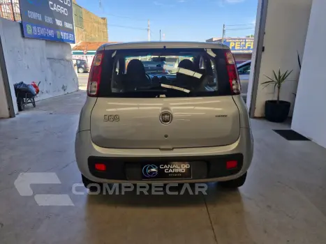 UNO 1.0 EVO Vivace 8V