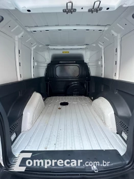 FIORINO 1.4 MPI Furgão Endurance 8V