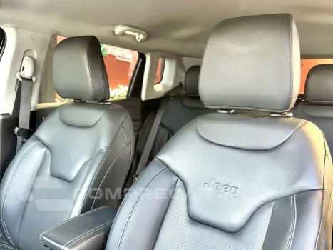 COMPASS 1.3 T270 TURBO FLEX LONGITUDE AT6