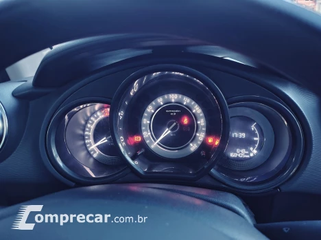 C3 1.5 TENDANCE 8V