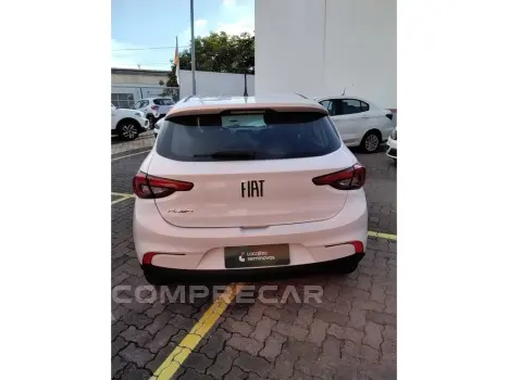 ARGO 1.0 FIREFLY FLEX MANUAL