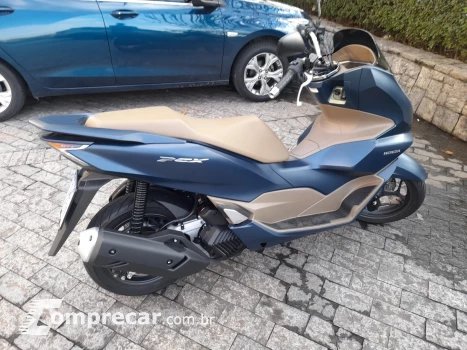 HONDA pcx