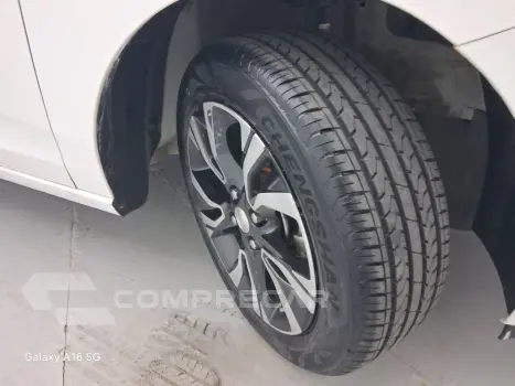 ONIX 1.0 TURBO FLEX PLUS PREMIER AUTOMÁTICO