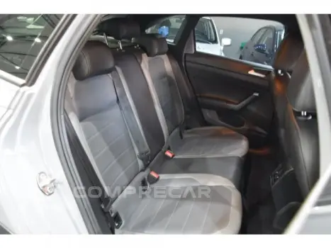 NIVUS - 1.0 200 TSI TOTAL HIGHLINE AUTOMÁTICO