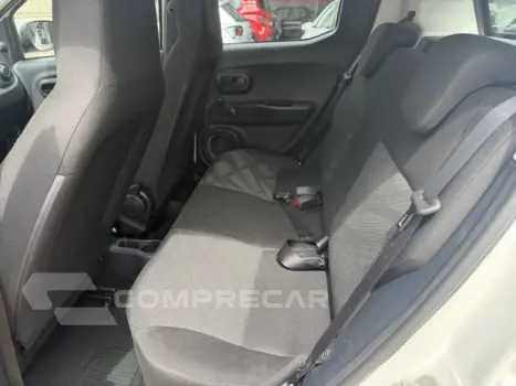 MOBI - 1.0 EVO LIKE. MANUAL