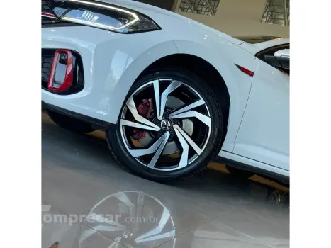 JETTA 2.0 350 TSI GASOLINA GLI DSG