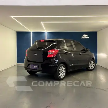 Ka 1.0 S TiVCT Flex 5p