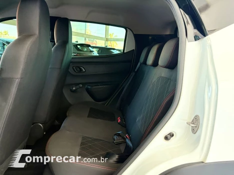 Kwid Zen 1.0 12v SCe (Flex)