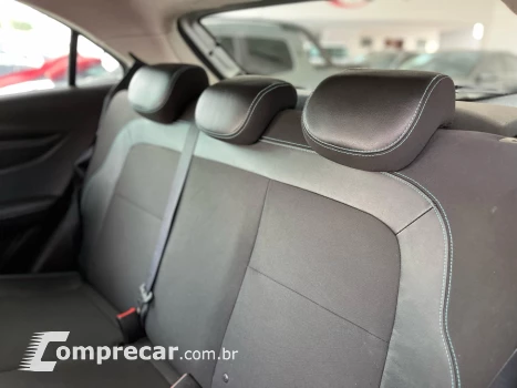 JOY 1.0 8V FLEX BLACK EDITION MANUAL