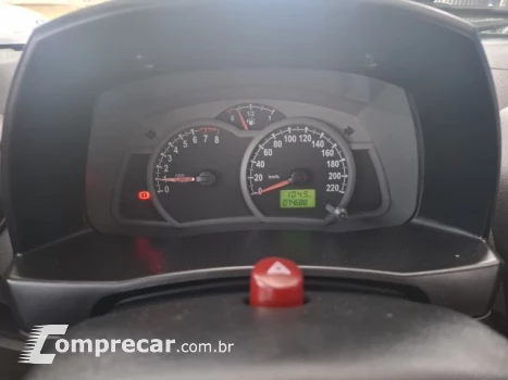 KA - 1.0 MPI 8V 2P MANUAL