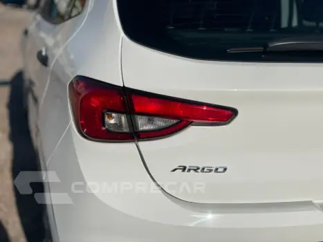 ARGO 1.0 Firefly Drive