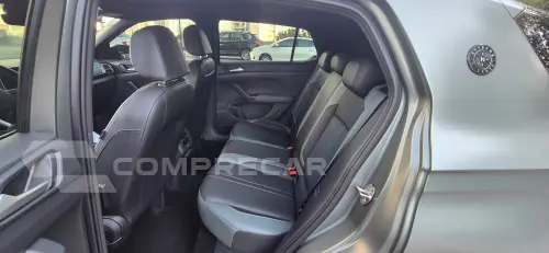 T-CROSS 1.4 250 TSI Extreme
