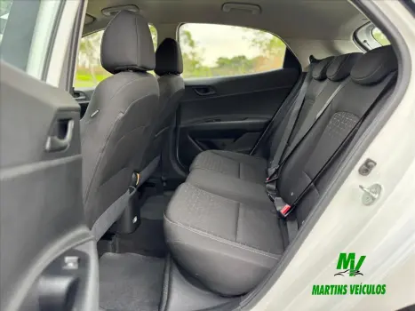 HB20 1.0 12V Comfort Plus