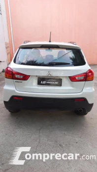 ASX 2.0 4X2 16V