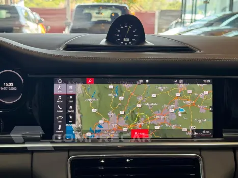 PANAMERA 2.9 V6 GASOLINA 4S SPORT TURISMO PDK