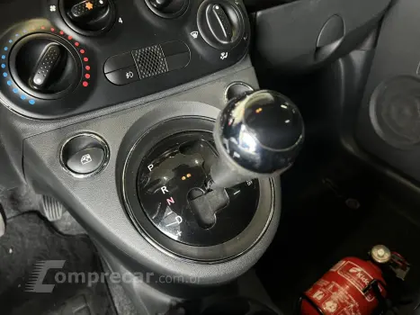 500 1.4 SPORT AIR 16V GASOLINA 2P AUTOMÁTICO