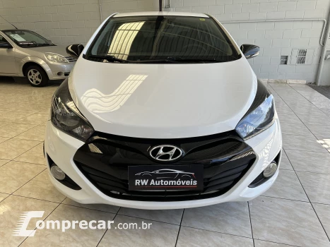 HB20S 1.6 Comfort Plus 16V