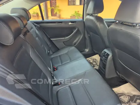 JETTA 2.0 Comfortline